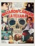 Постер «Mataron a Camelia la Texana»