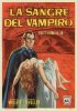 Постер «Кровь вампира»