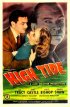 Постер «High Tide»