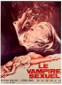 Постер «El vampiro de la autopista»