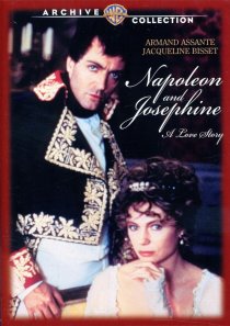 «Наполеон и Жозефина. История любви»