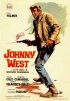 Постер «Джонни Уэст»