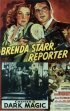 Постер «Brenda Starr, Reporter»