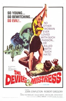 «The Devil's Mistress»