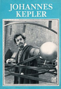 «Иоганнес Кеплер»