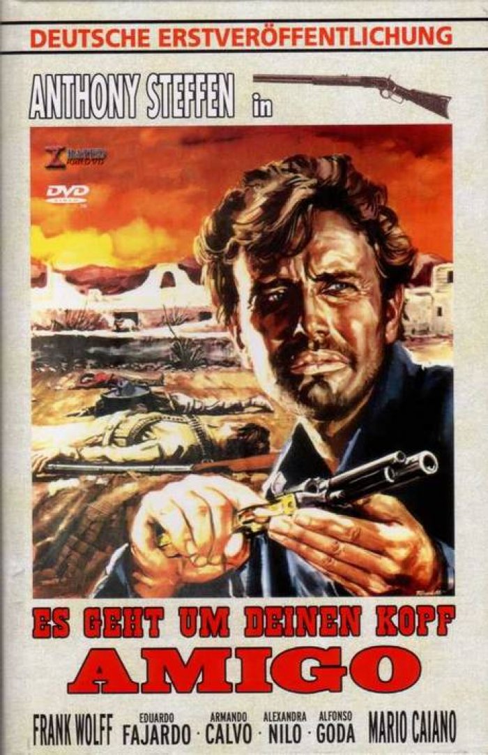 La Vendetta Della Pantera Rosa [1978]