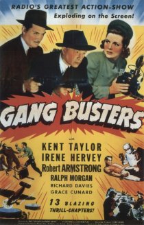 «Gang Busters»