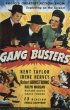 Постер «Gang Busters»