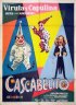 Постер «Cascabelito»