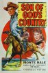 Постер «Son of God's Country»