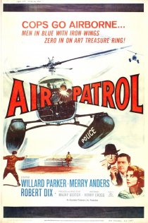 «Air Patrol»