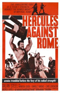 «Геркулес против Рима»
