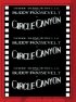 Постер «Circle Canyon»