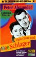 Постер «Liebe, Tanz und 1000 Schlager»