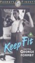 Постер «Keep Fit»