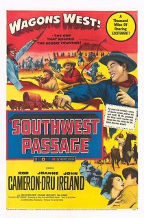 «Southwest Passage»