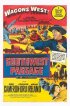 Постер «Southwest Passage»
