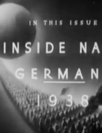 «Внутри нацистской Германии»
