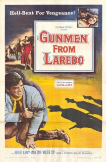 «Gunmen from Laredo»