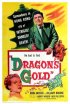 Постер «Dragon's Gold»