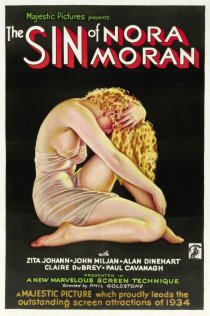 «The Sin of Nora Moran»