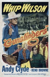 «Gunslingers»
