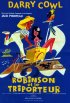 Постер «Robinson et le triporteur»