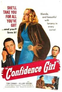 «Confidence Girl»