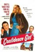 Постер «Confidence Girl»