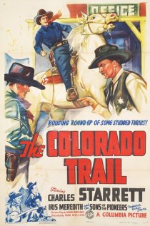 «The Colorado Trail»
