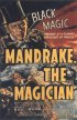 Постер «Mandrake, the Magician»