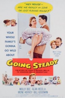 «Going Steady»