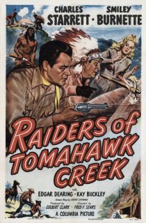 «Raiders of Tomahawk Creek»