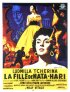 Постер «La figlia di Mata Hari»