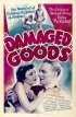 Постер «Damaged Goods»