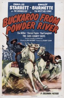 «Buckaroo from Powder River»