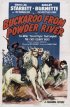 Постер «Buckaroo from Powder River»