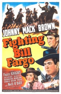 «Fighting Bill Fargo»