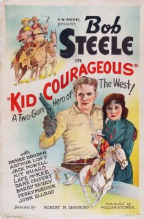 «Kid Courageous»