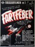 Постер «Fartfeber»