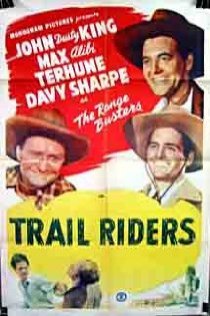 «Trail Riders»