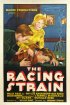Постер «The Racing Strain»