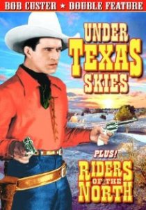 «Under Texas Skies»