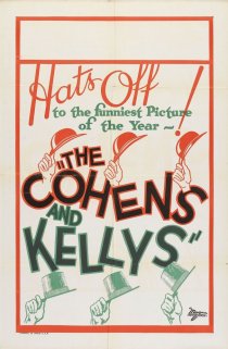 «The Cohens and Kellys»