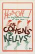 Постер «The Cohens and Kellys»