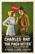 Постер «The Pinch Hitter»