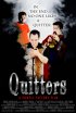 Постер «Quitters»