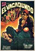 Постер «El vagabundo»