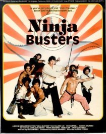 «Ninja Busters»
