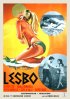 Постер «Lesbo»